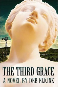 The Third Grace