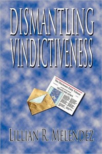 DISMANTLING VINDICTIVENESS
