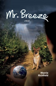 Mr. Breeze