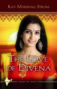 The Love of Divena