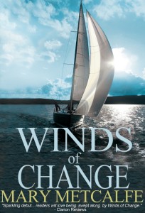 Winds of Change FC 2nd Ed