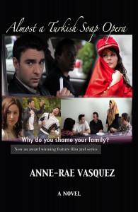 Almost A Turkish Soap Opera