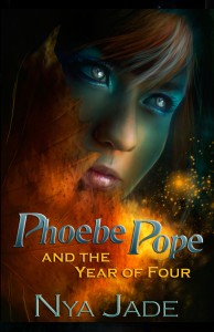 Large- Nya Jade Cover- Phoebe Pope and the Year of Four
