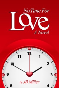 No Time for Love No Time for Love