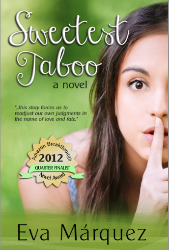 Pump Up Your Book Presents Sweetest Taboo Virtual Book