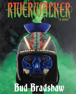 Riverwalker Book Tour