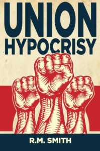 Union Hypocrisy Book Tour 