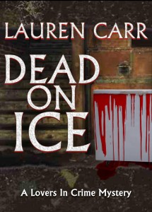 Dead on Ice