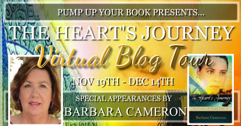 The Heart's Journey banner