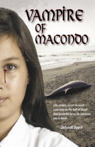 Vampire of Macondo