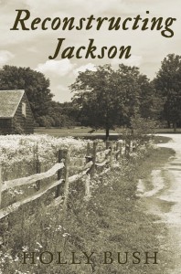 Reconstructing Jackson 2