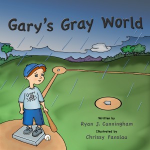 Gary's Gray World