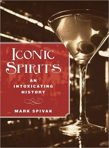 Iconic Spirits