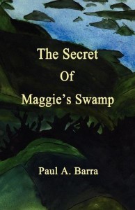 The Secret of Maggie's Swamp