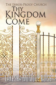 Thy Kingdom Come cover Thy Kingdom Come cover