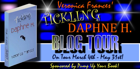 Tickling Daphne H banner