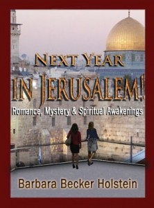 Next Year in Jerusalem Book Two