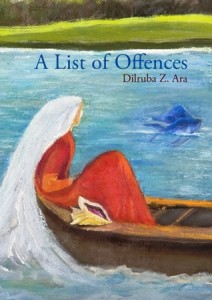 First Chapter Reveal A List Of Offences By Dilruba Z Ara
