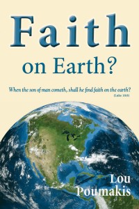 Faith On Earth cover
