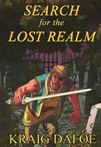 Search for the Lost Realm