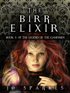 The Birr Elixir