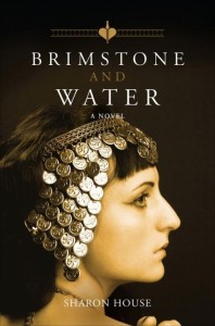 Brimstone and Water