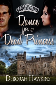 Dance for a Dead Princess Final