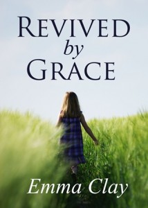 Revived by Grace
