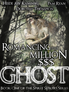 Romancing the Million $$$ Ghost sm