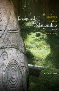 Designed for Relationship cover