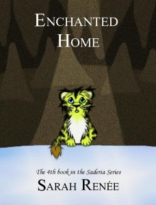 Enchanted Home Cover4