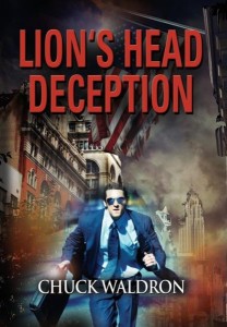 Lion's Head Deception