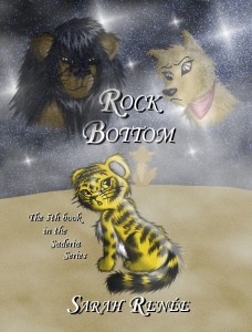 Rock Bottom Cover 5