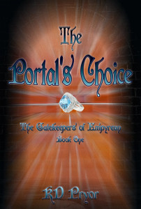 The Portal's Choice