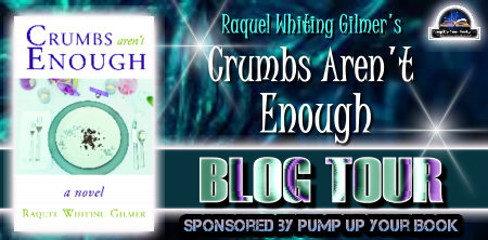 Crumbs Aren't Enough banner