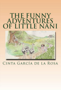 The Funny Adventures of Little Nani
