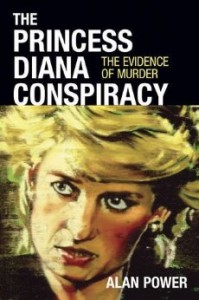 The Princess Diana Conspiracy