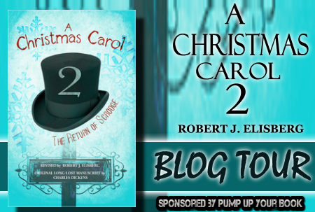 A Christmas Carol 2 banner