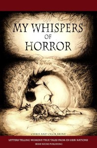My Whisper of Horror Revised