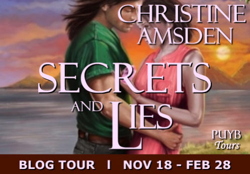 Secrets and Lies banner 2