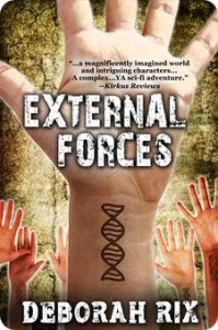 External Forces 3