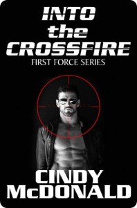 Into the Crossfire 7