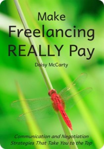 Make Freelancing Really Pay 7