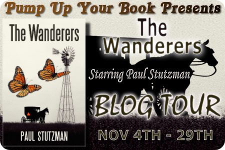 The Wanderers banner 7