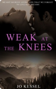 Weak at the Knees 7