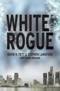 White Rogue