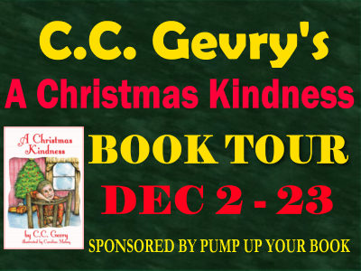 http://www.pumpupyourbook.com/2013/11/10/pump-up-your-book-presents-a-christmas-kindness-virtual-book-publicity-tour/