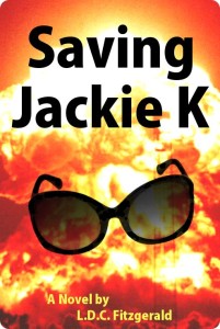 Saving Jackie K 7