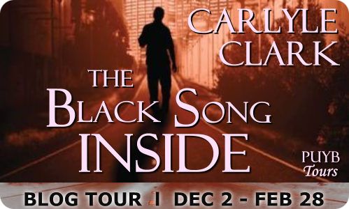 The Black Song Inside banner