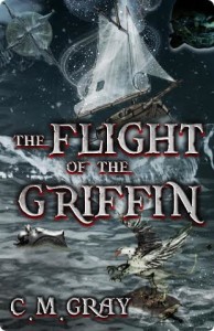 The Flight of the Griffin 7